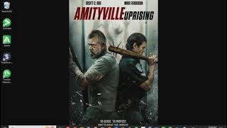 Amityville Uprising Review [upl. by Ttocserp52]