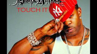 Touch It  Busta Rhymes Remix Mary J Blige NeYo Lloyd Banks [upl. by Rehtul]