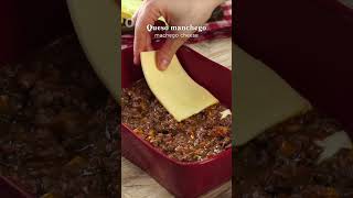 Easy Cheesy Beef Lasagna  Stepbystep Recipe KiwilimonRecipes [upl. by Plate567]