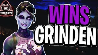 Wagers W Secrify Emirhan en Varix  Fortnite Battle Royale  Furkan YT [upl. by Aicemak]