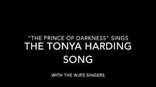 Tonya Harding Song [upl. by Yud]