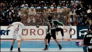 Team Handball How to Play [upl. by Jozef]