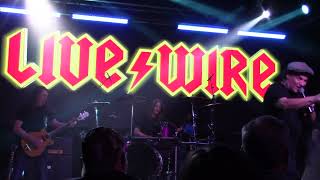 LIVE WIRE The Ultimate ACDC Experience  Rock N Roll Damnation wScott Travis Judas Priest [upl. by Taran541]