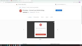 How to use PriceLabs Chrome Extension to connect to Airbnb  PriceLabs [upl. by Brill]