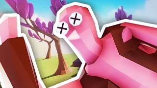 TOTALLY ACCURATE BATTLE SIMULATOR [upl. by Kin]