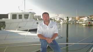 Selecting the Proper Bottom Paint for Your Boat [upl. by Kenneth]