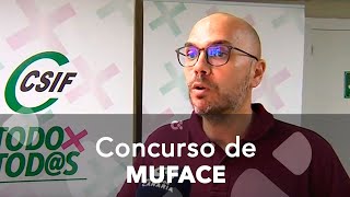 El concurso de Muface para la sanidad de los funcionarios queda desierto [upl. by Ybor]