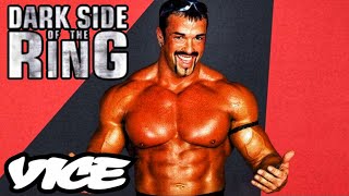 DARK SIDE OF THE RING BUFF BAGWELL FULL SHOW FAN REACTIONS VICE SEASON 5 [upl. by Everara]