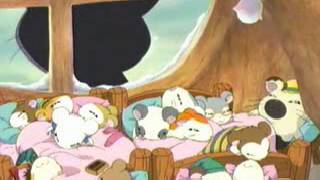 Hamtaro Opening USA [upl. by Macgregor]