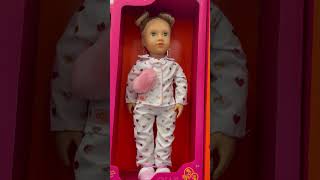 Our Generation Dolls ourgenerationdoll babydolls doll target [upl. by Yblocaj]