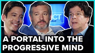 A Portal Into the Progressive Mind ft Eric Weinstein  Ep 39 [upl. by Leasa]