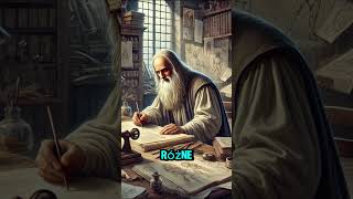 🌟 Leonardo da Vinci – Geniusz Który Nigdy Nie Przestawał Się Uczyć [upl. by Ennaerb]