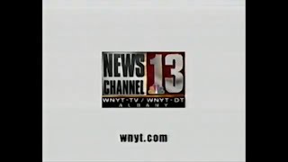 WNYT Commercial Breaks August 15 2011 Part 2 [upl. by Reba899]