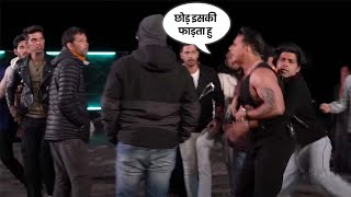 Prince vs Gautam Ugly Fight  Roadies Season 19 FULL JOURNEY PROMO  Roadies Episode 13 FULL PROMO [upl. by Bucher191]