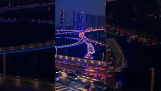 Chinas MindBending Roads and Overpasses [upl. by Ludwigg]