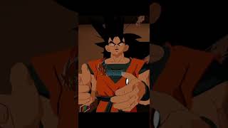 pongan bachata version corto dragonball dragonballz goku vegeta memes [upl. by Rogergcam]