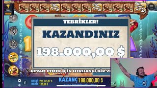 Batuhan Karadeniz Canlı Yayında 200000 Dolar Kazandı [upl. by Sancha]