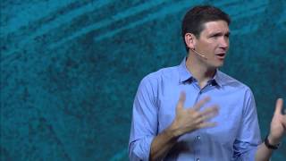 Sanctification Examining Fear and Anxiety  Matt Chandler [upl. by Hedy909]