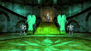 EverQuest Free to Play Gameplay Trailer HD [upl. by Belloir]