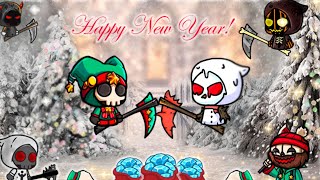 HAPPY NEW YEAR 2024  EvoWorldioFlyOrDieio [upl. by Ettennaej]