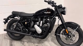 rajdoot 350cc classic relaunch in india 2025 newrajdoot new model 2024new rajdoot bike 2024 [upl. by Keelia]