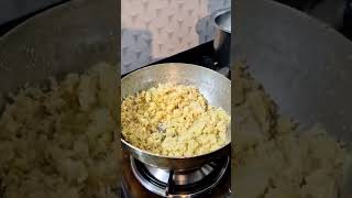 Banana Sheera Recipe  Banana Halwai Recipe [upl. by Ilera380]