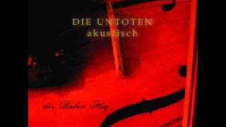 Untoten  Die Gruft [upl. by Landes]