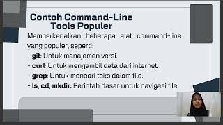 CommandLine Tools [upl. by Meyeroff]