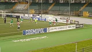 Avellino scatta la missione playoff [upl. by Anatol380]