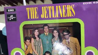 Mignonne Rutnam with The Jetliners Bombay Meri Hai Originally Uma Pocha [upl. by Flavio]