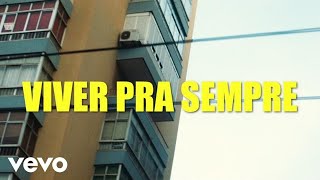 Carlão  Viver Pra Sempre [upl. by Reade]