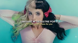 Melanie Martinez  Toy Chest unreleased sub español  lyrics [upl. by Natasha]