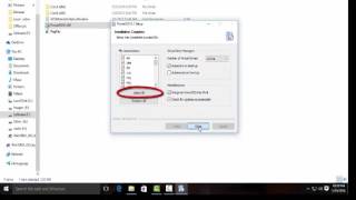 How to Install Power ISO [upl. by Esinnej]