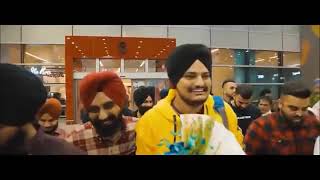 Chaache Maame  Sidhu Moose Wala ft Byg Byrd  Sunny Malton  Self Made Sidhu Moose Wala [upl. by Mehala]