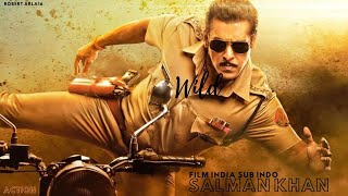 film india terbaru 2020 Salman Khan Action film india terbaru sub indo film india bahasa indonesia [upl. by Troc]