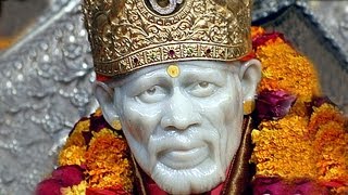 Shirdi Sai Baba  Mangal Snaan Vishnu Sahastranaam  श्री विष्णु सहस्रनाम [upl. by Abihsat]