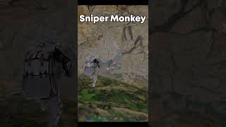 Boss Sniped Us in Ark Survival Evolved shorts arksurvivalevolved arkpvp ark gaming [upl. by Cadel437]