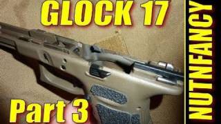 Glock 17 quotReference Standardquot Pt 3 by Nutnfancy [upl. by Umberto]