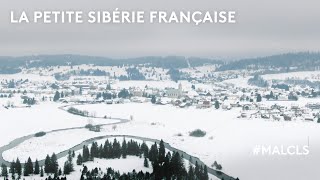 La petite Sibérie française [upl. by Imotih]