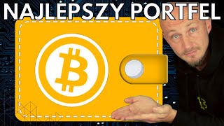 Kryptowaluty  Jaki Portfel Bitcoina Jest Najlepszy [upl. by Ara]