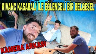 BELĞESEL ÇEKİMİ KAMERA ARKASIBEN BÖYE EĞLENMEDİM [upl. by Tannenbaum]