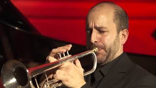 Vladimir Peskin – Scherzo LIVE – Giuliano Sommerhalder [upl. by Glimp886]