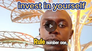 Invest in yourself [upl. by Susette]