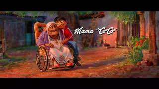 Coco OST “Remember Me” piano and violin cover [upl. by Dajma]