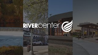 River Center Announcements November 3 2024 [upl. by Eardna282]