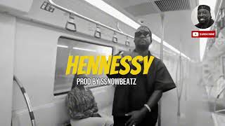 Hennessy Cypher Type Beat “Hennessy “ Sarkodie X Khaligraph Jones [upl. by Ertemed]