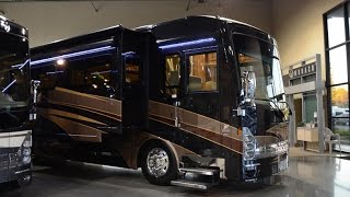 2015 Thor Tuscany 44MT wwwdemartinirvcom [upl. by Redd327]