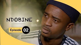 NDOBINE  ÉPISODE 02 [upl. by Ijan]