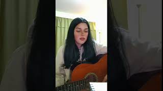 Dicen  Juan Fernando Velasco  Cover Sofy Gómez [upl. by Marchelle]