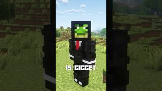 I Added An AI Player To My Minecraft World… minecraft ai minecrafthumor minecraftshorts [upl. by Koehler]